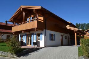 Ferienhaus Bernhard Via Claudia 62