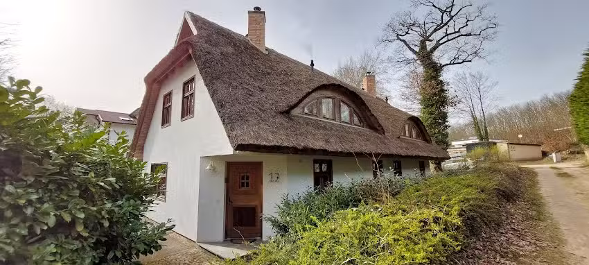Ferienhaus Bernsteinsucher