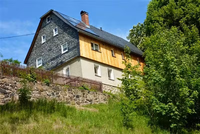 Ferienhaus Bero