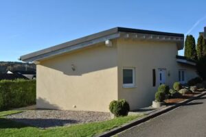 Ferienhaus Bert