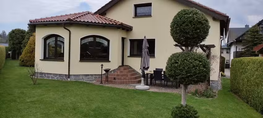 Ferienhaus Berthold Seidel