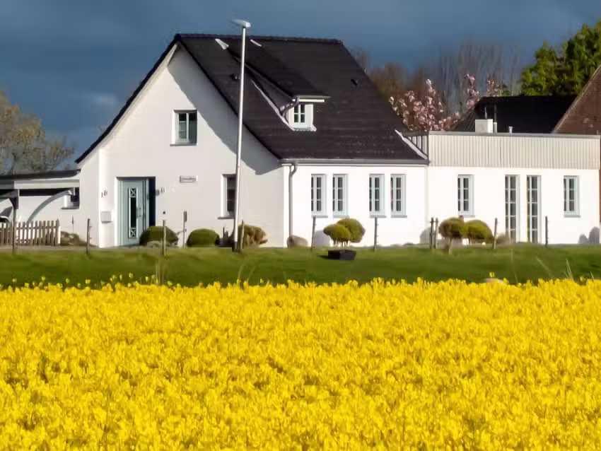 Ferienhaus Bi Pasders