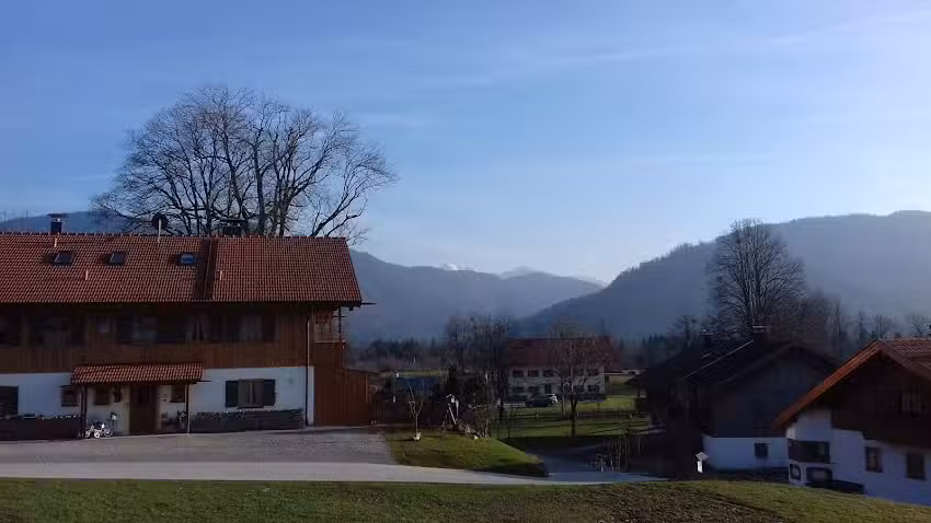 Ferienhaus Bichlmair