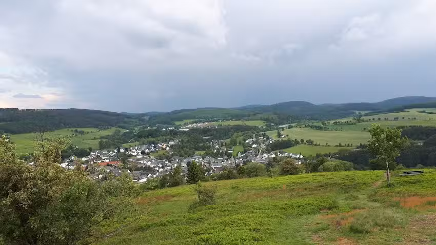 Ferienhaus Biedermann