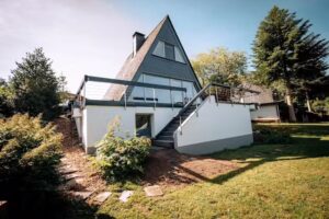 Ferienhaus Bigge Huus