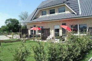 Ferienhaus Birdie-Home