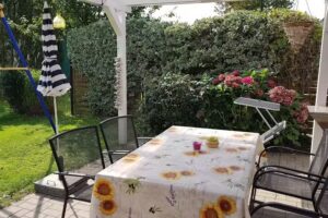 Ferienhaus Birgit