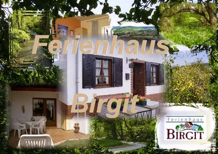 Ferienhaus Birgit Bergfried 5