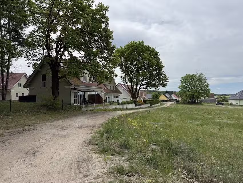 Ferienhaus Birgit