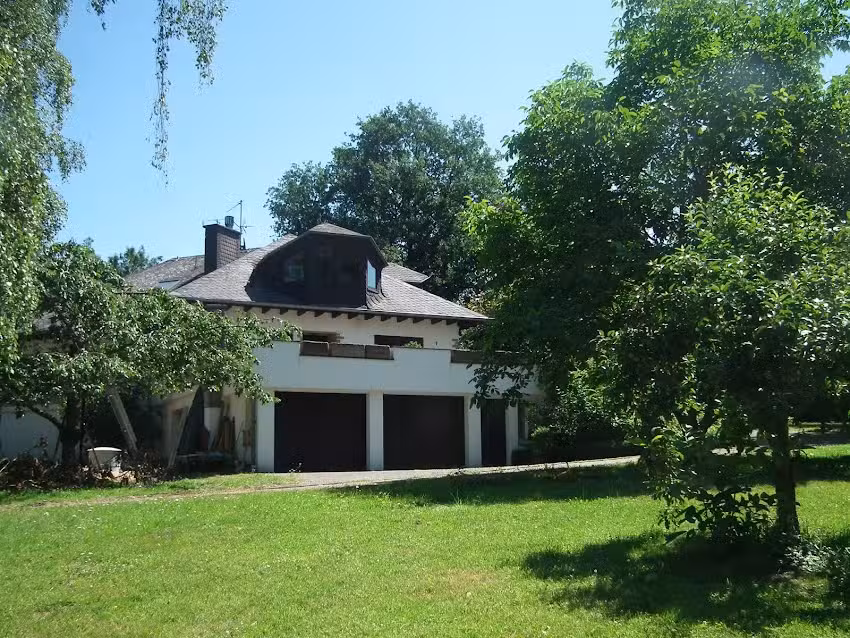 Ferienhaus Birrenbach