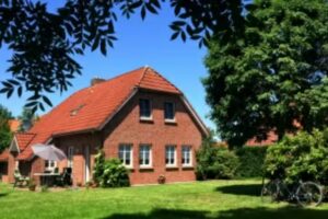 Ferienhaus Blattgerste