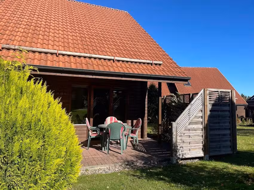 Ferienhaus Blauvogel 19
