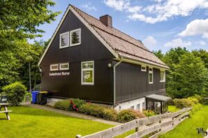 Ferienhaus Blume