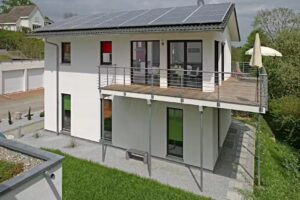 Ferienhaus Bodensee4you