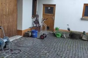 Ferienhaus Boos