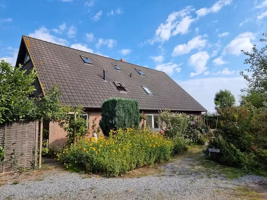 Ferienhaus Brauer