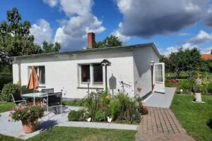 Ferienhaus Brigitte Post