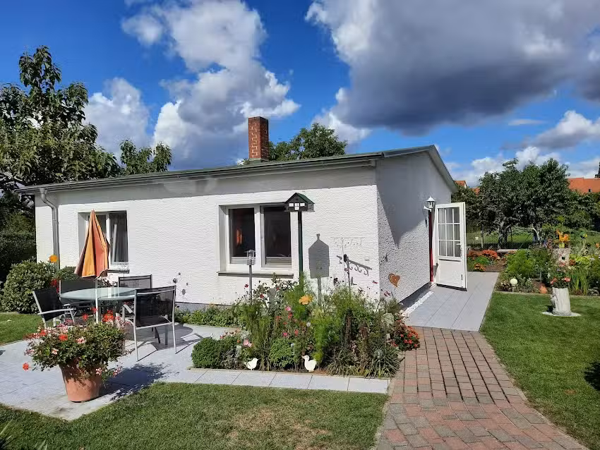 Ferienhaus Brigitte Post