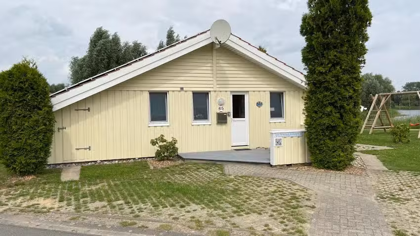 Ferienhaus Brinkmann