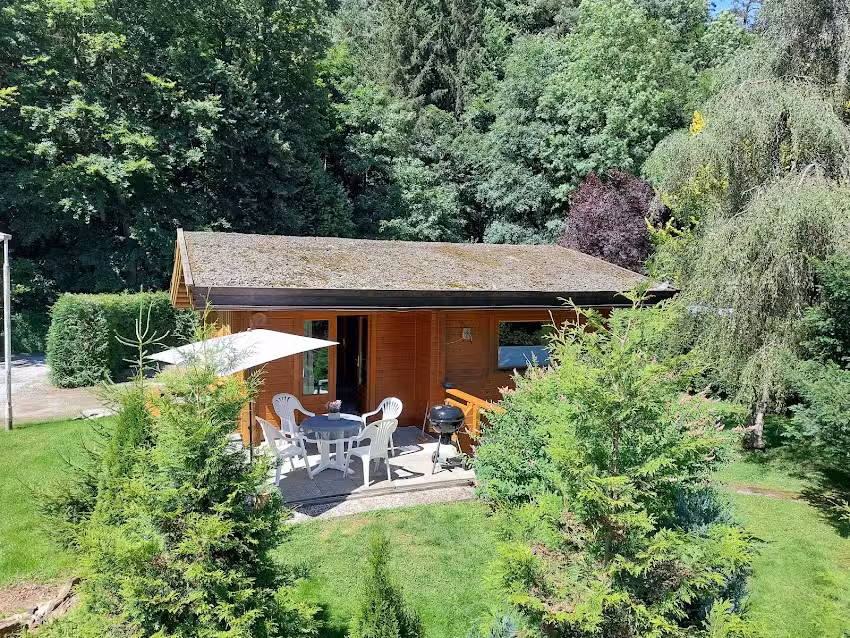 Ferienhaus Buchenherz