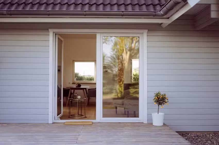 Ferienhaus Buchtbrise