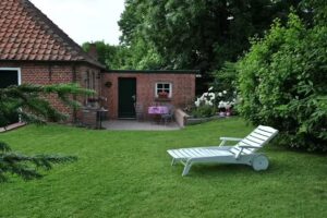 Ferienhaus Bummert-Hauen