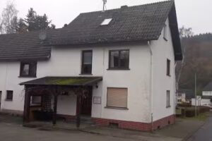 Ferienhaus Burggraf