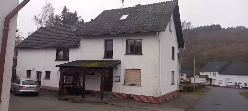 Ferienhaus Burggraf