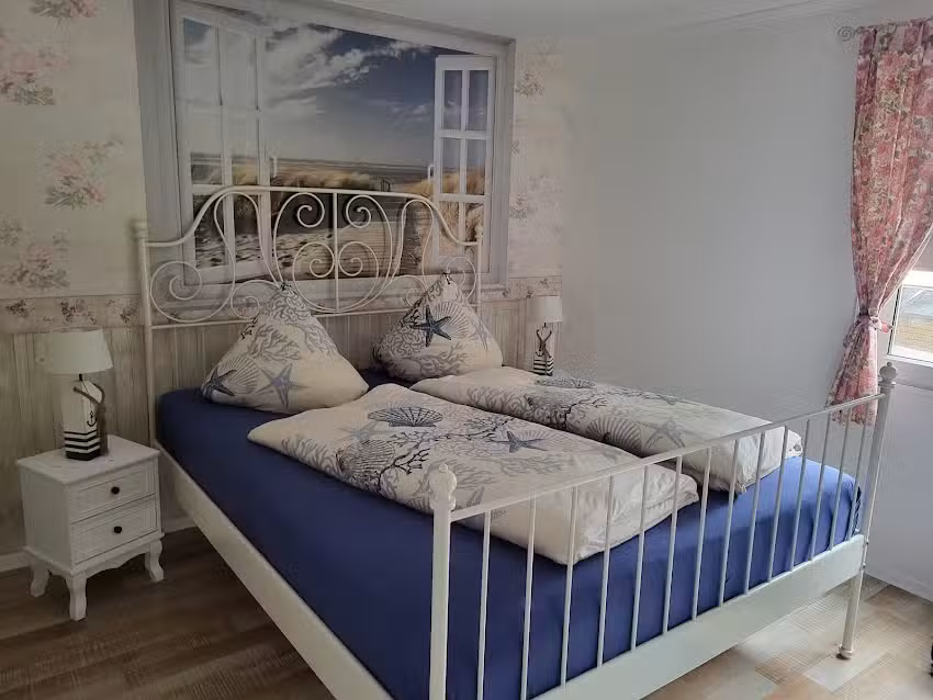 Ferienhaus Butterblume