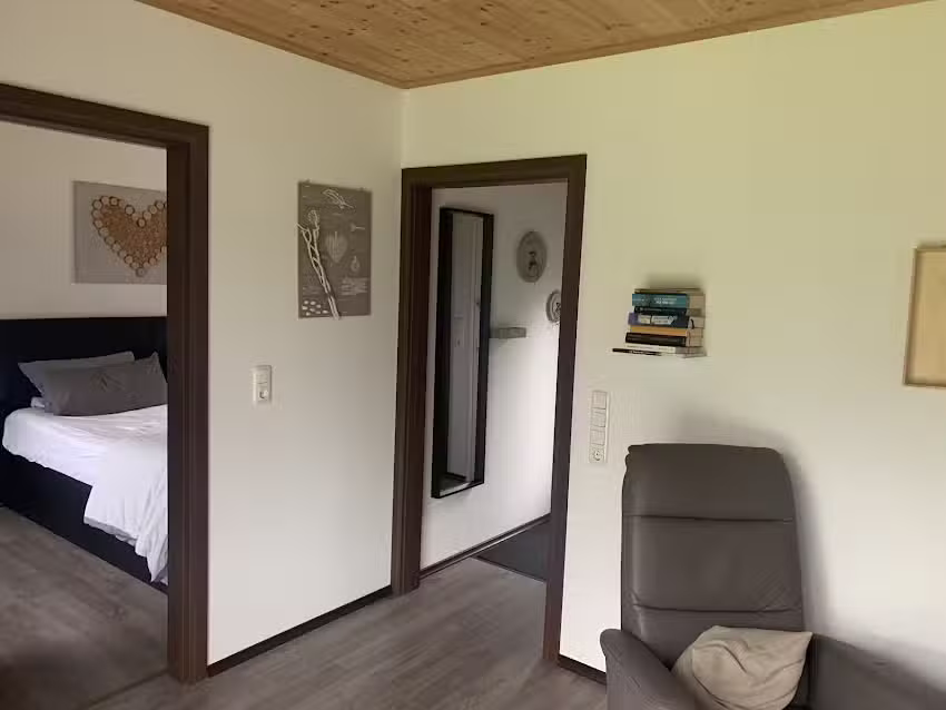 Ferienhaus Caro