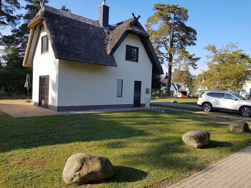 Ferienhaus Cartina