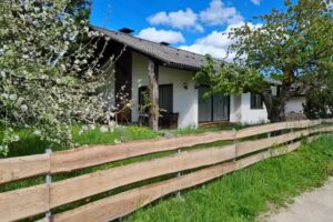 Ferienhaus Casa Huha