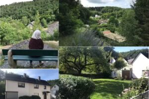 Ferienhaus Casa Siepelunga