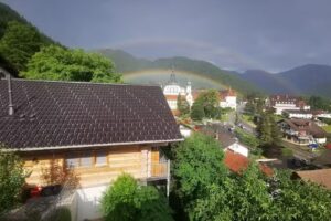 Ferienhaus Chalet-Ettal