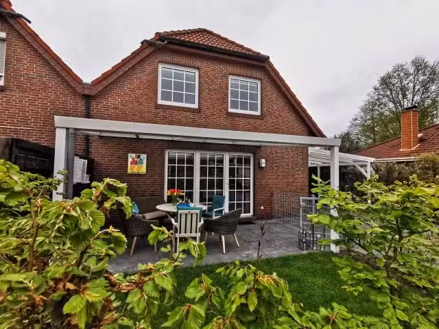 Ferienhaus Charlene