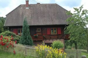 Ferienhaus Charlotte