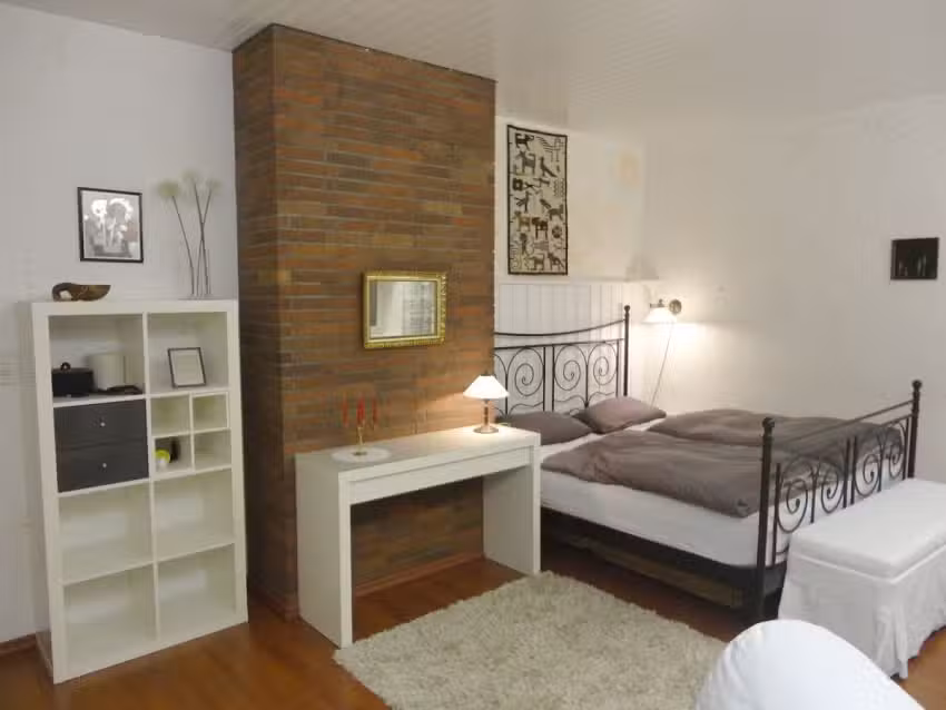 Ferienhaus Christa