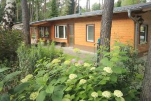 Ferienhaus Christiane & Boris Pla&szlig;
