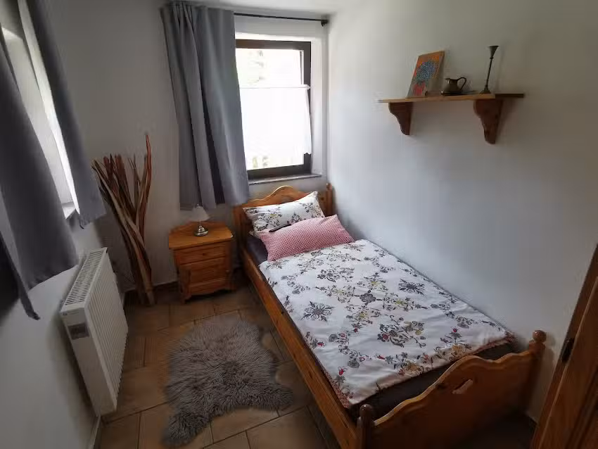 Ferienhaus Christl