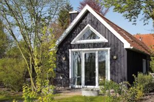 Ferienhaus Clara &ndash; Clara Meyer