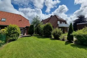 Ferienhaus Claudia Norden