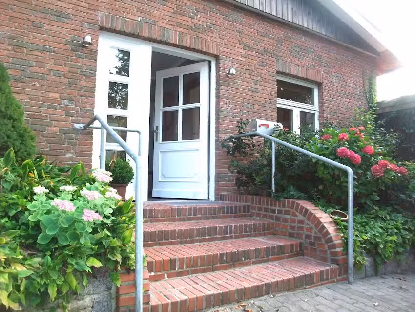 Ferienhaus Clau&szlig;en