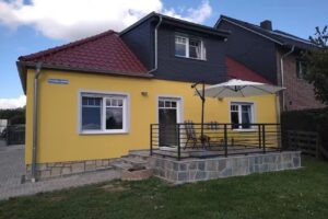 Ferienhaus Corina & Mario Opolka
