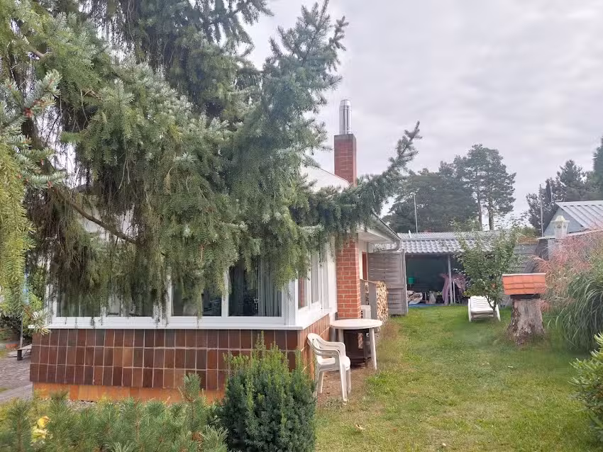 Ferienhaus Corina
