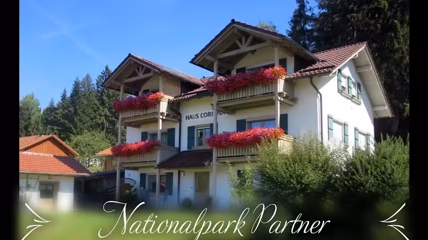 Ferienhaus Corinna