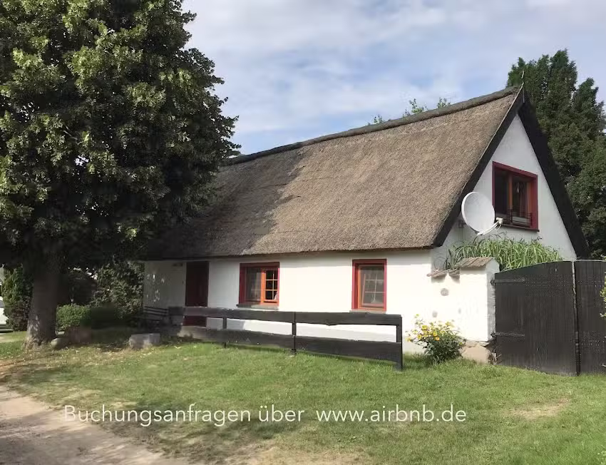 Ferienhaus Croonen