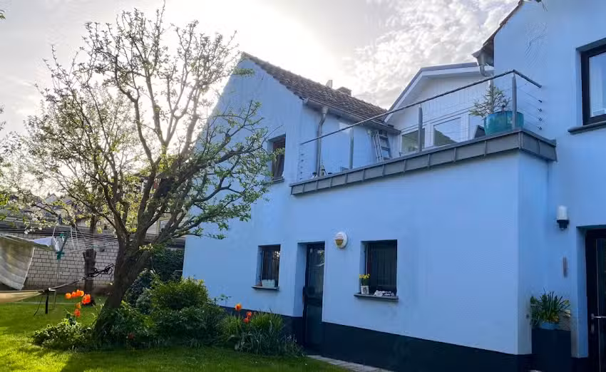 Ferienhaus Dall-Wilhelms