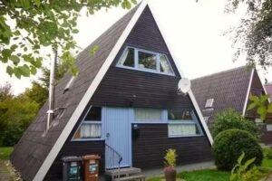 Ferienhaus Damp
