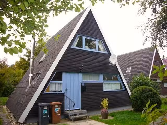Ferienhaus Damp