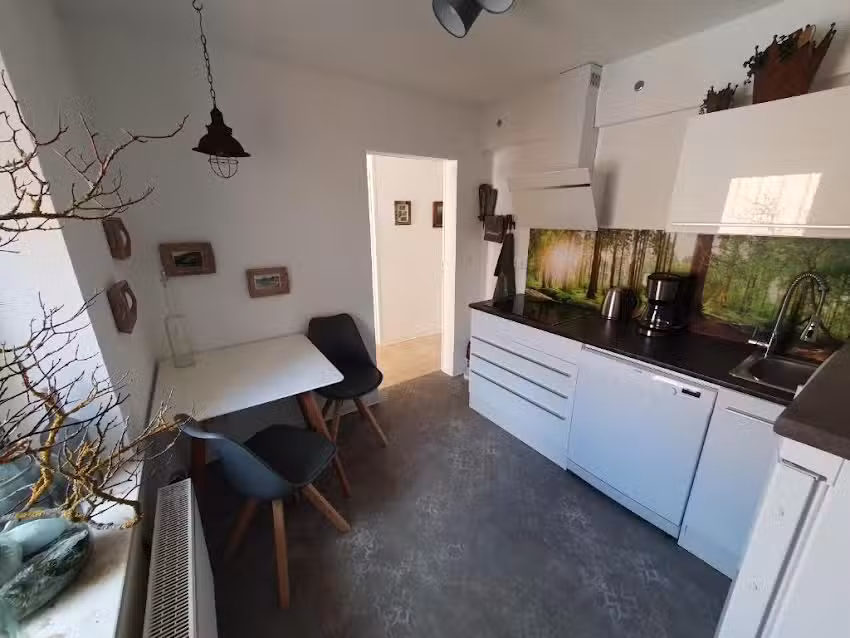 Ferienhaus Dani